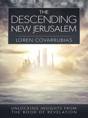 cover image of The Descending New Jerusalem
